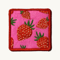 Strawberry Party Patch