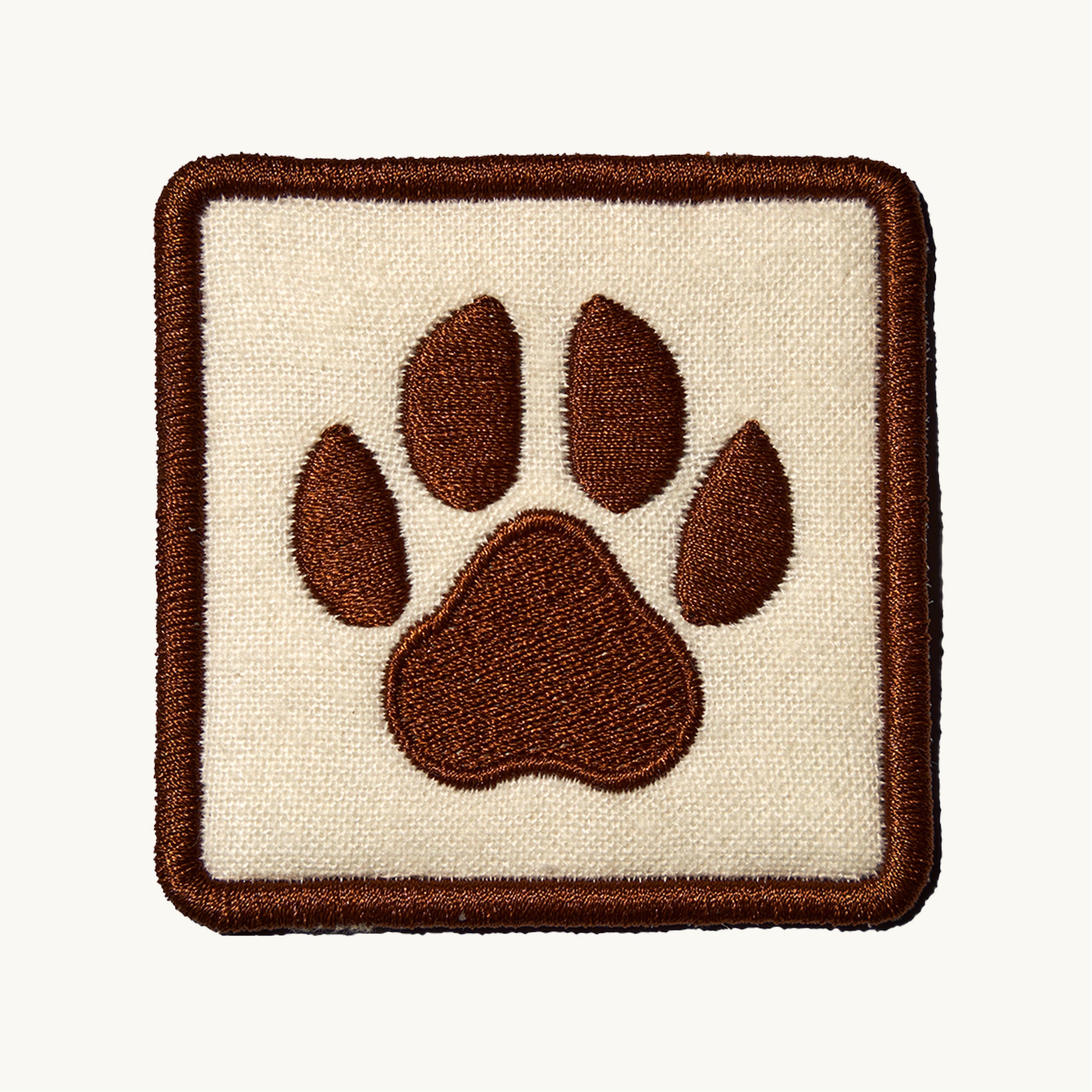 Patchify | Dog Paw Patch - Paw-sitively Cute – Patchify®