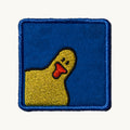 Funky Duck Patch