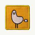 Farting Duck Patch