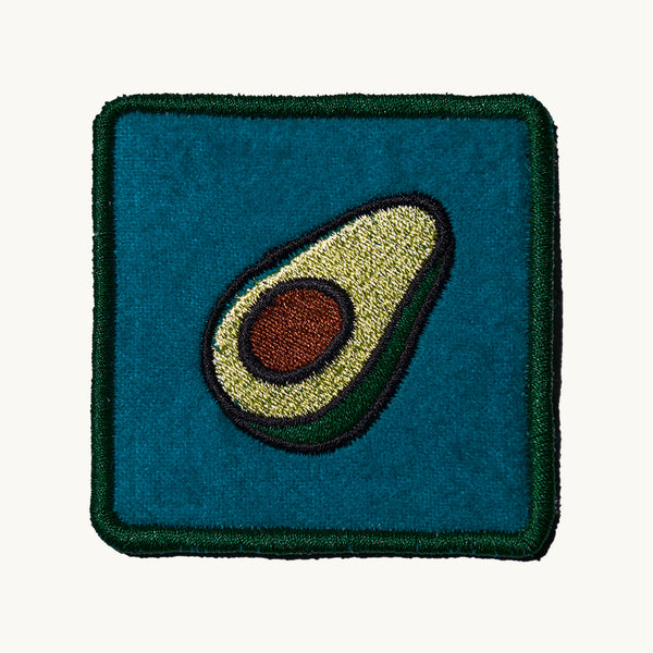 Avocado Patch