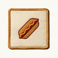 Hot Dog Patch