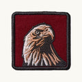 Bald Eagle Patch