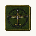 Flying Academy Patch