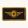 Military Emblem Patch