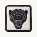 Black Panther Patch