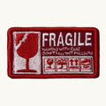 Fragile Patch