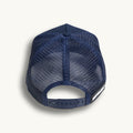 Trucker Cap Mesh - Ocean Blue