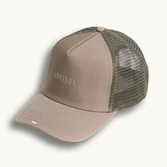 Trucker best sale cap army