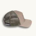 Trucker Cap Mesh - Army Green