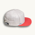 Snapback - Steam Grey