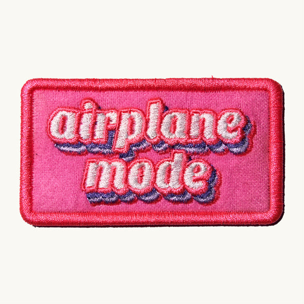Airplane Mode Patch