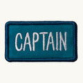 Captain Patch