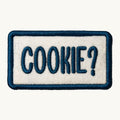 Cookie? Patch