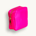 Pouch Classic Mini - Deep Pink
