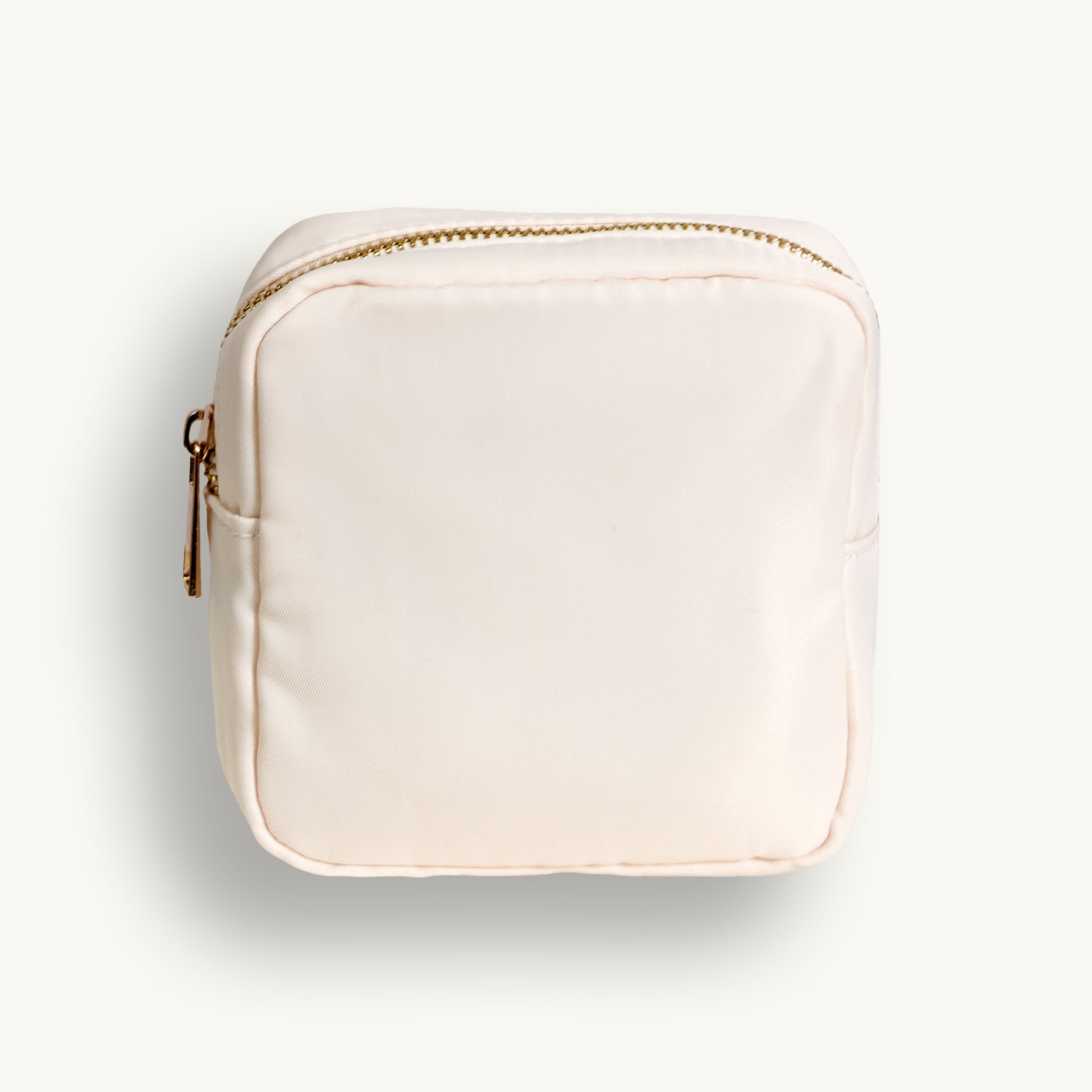 Patchify | Pouch Mini Artsy Almond - Customize with Magnetic Patches ...