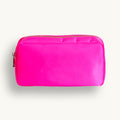 Pouch Classic Small - Deep Pink