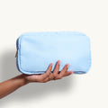 Pouch Classic Small - Sky Blue
