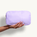Pouch Classic Small - Light Lavender