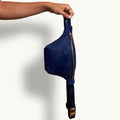 Fanny Pack Classic - Navy Blue